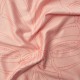 Комплект за единично легло Розов пясък от две части, плик и калъфка, 100% памучен сатен