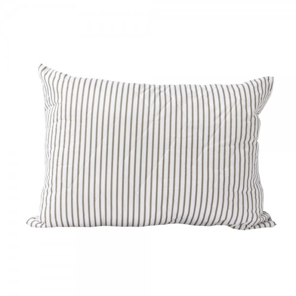 Възглавница Хюга Райе 50/70 см за всички позиции на сън