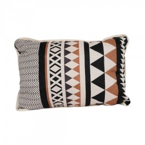 Възглавница с пълнеж от вълна Мерино Натурал Баланс 50/70 см