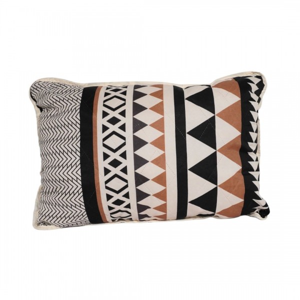 Възглавница с пълнеж от вълна Мерино Натурал Баланс 50/70 см