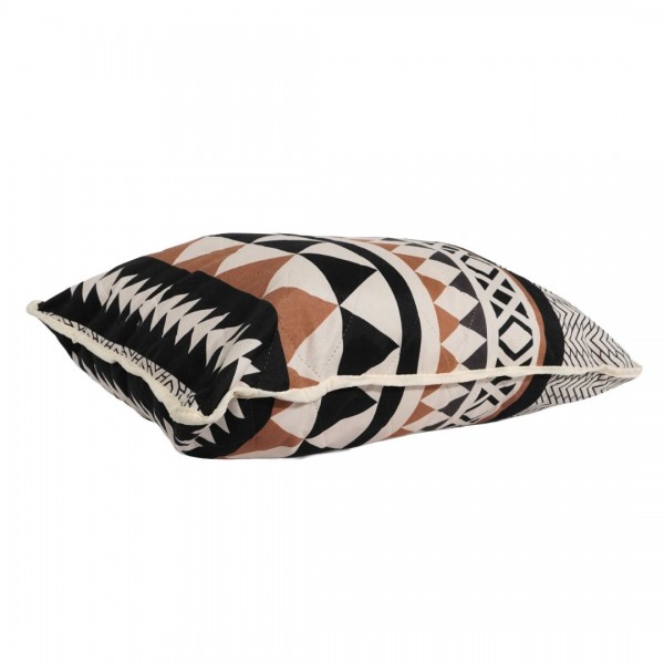 Възглавница с пълнеж от вълна Мерино Натурал Баланс 50/70 см