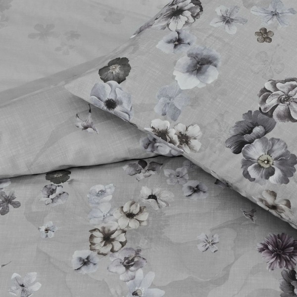 Двоен спален комплект с един плик Claire 100% памук