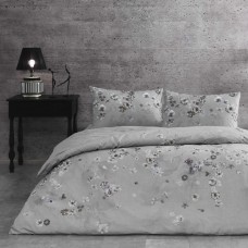 Двоен спален комплект с един плик Claire 100% памук