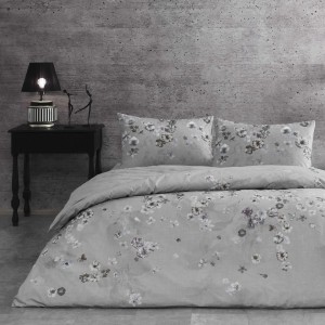 Двоен спален комплект с един плик Claire 100% памук