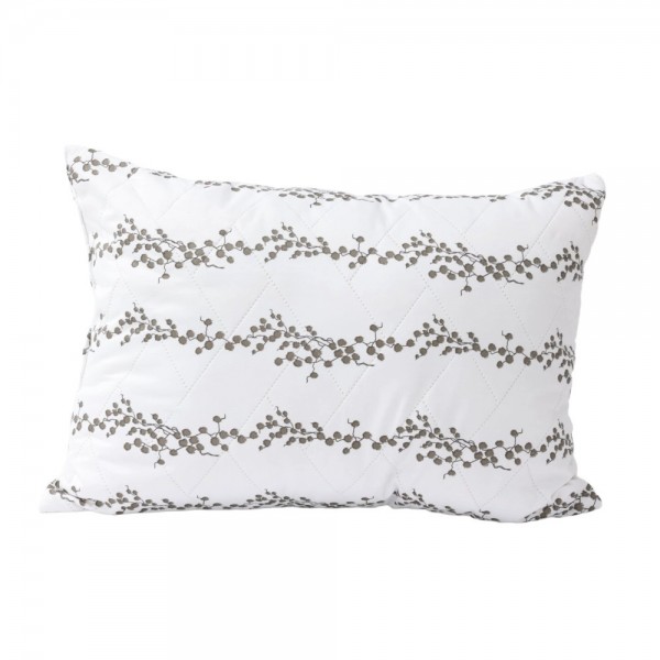 Възглавница Хюга Клонки 50/70 см за всички позиции на сън