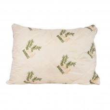 Възглавница с пълнеж от вълна Мерино Бамбу Комфорт 50/70 см